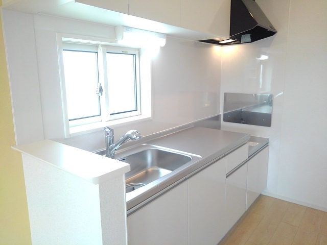 ナナ　Ⅱ キッチン