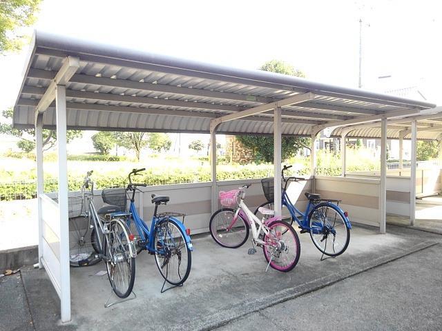 パルコプレッソＫＴ　Ｂ その他5