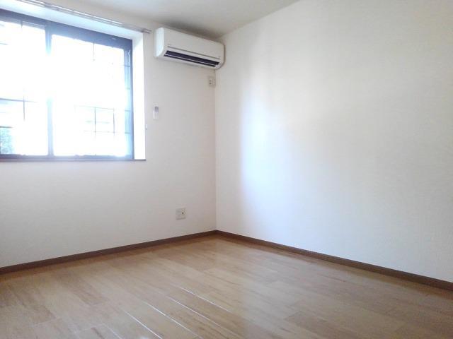 パルコプレッソＫＴ　Ｂ ベッドルーム