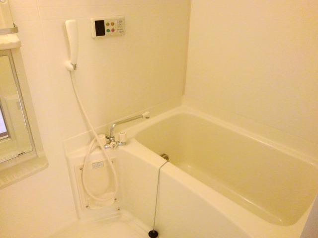 パルコプレッソＫＴ　Ｂ 風呂画像