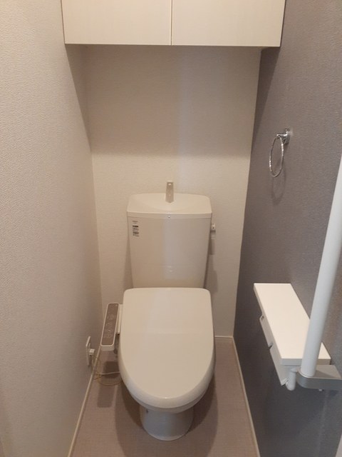 ベルアムールＢ その他2