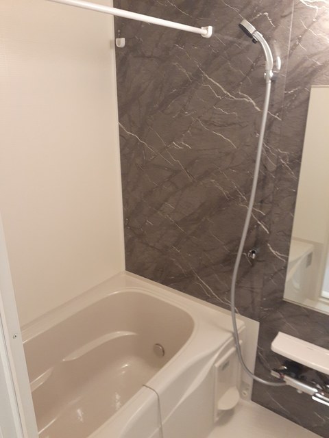 ベルアムールＢ 風呂画像