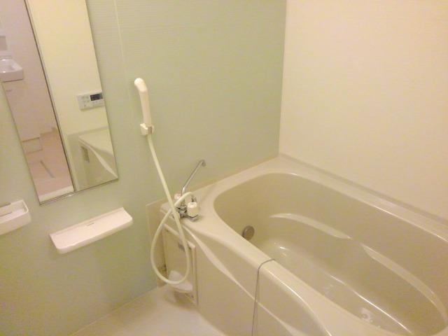 ミラージュ（Ｍｉｒａｇｅ） 風呂画像