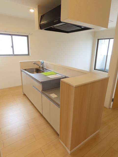 ポポ　Ａ キッチン