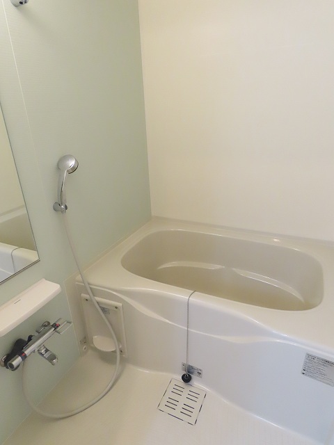 ポポ　Ａ 風呂画像