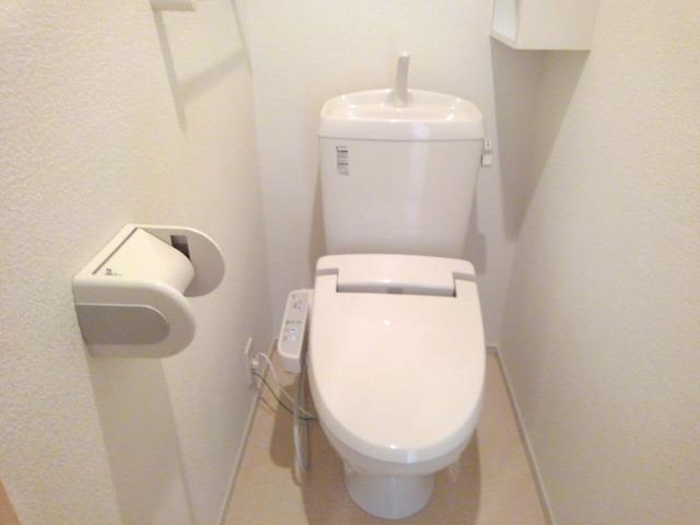 メゾン・ソレイユＢ その他2