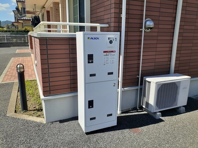 メゾン・ソレイユＢ その他6