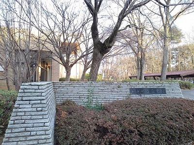 メゾン・ソレイユＢ その他外観4