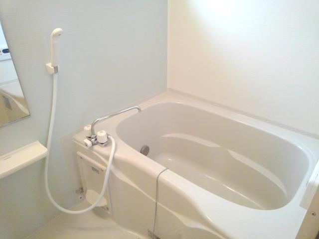 メゾン・ソレイユＢ 風呂画像