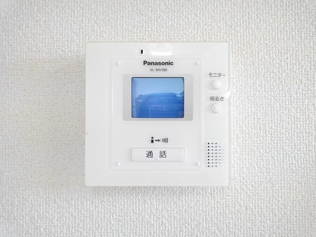 ミューズＡ その他3