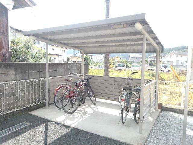 ミューズＡ その他6