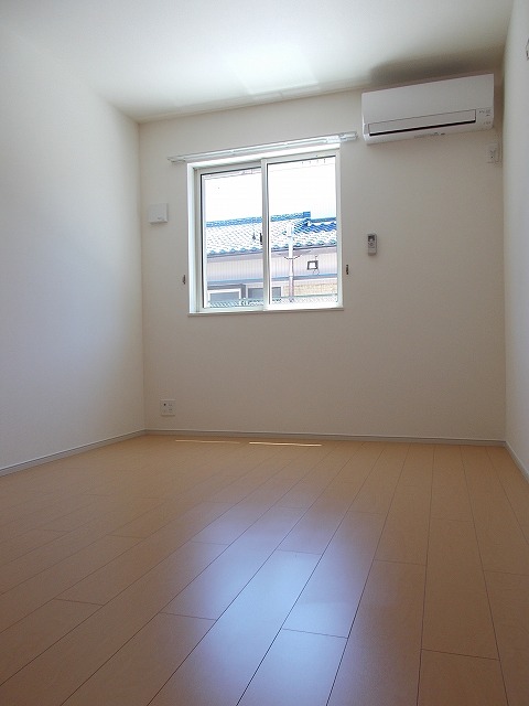 ミルトＤ　（ｍｉｌｄ） ベッドルーム