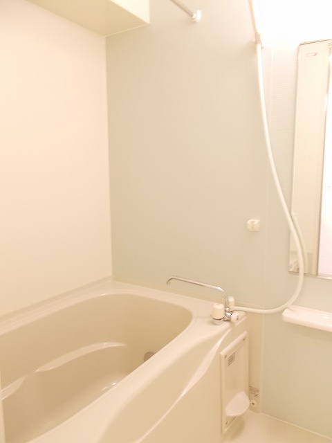 ミルトＤ　（ｍｉｌｄ） 風呂画像