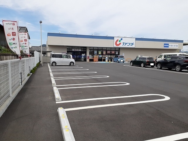 ミルトＢ　（ｍｉｌｄ） その他外観6