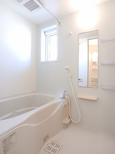 ミルトＢ　（ｍｉｌｄ） 風呂画像