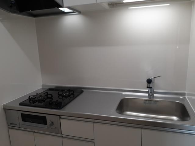 モーダ　Ａ キッチン