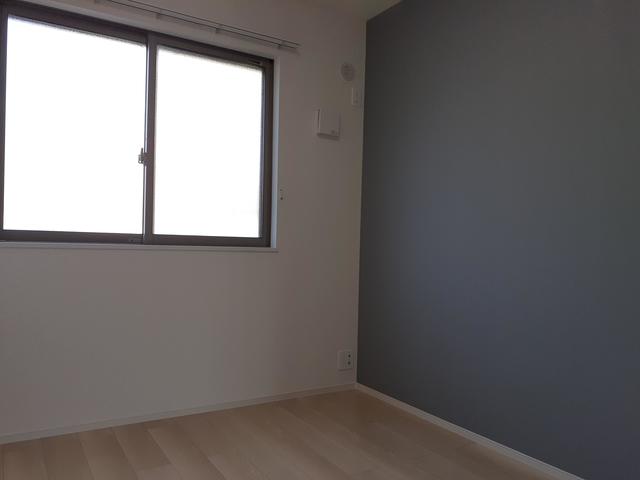 モーダ　Ａ ベッドルーム