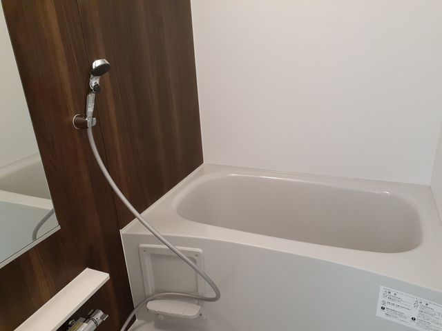 モーダ　Ａ 風呂画像