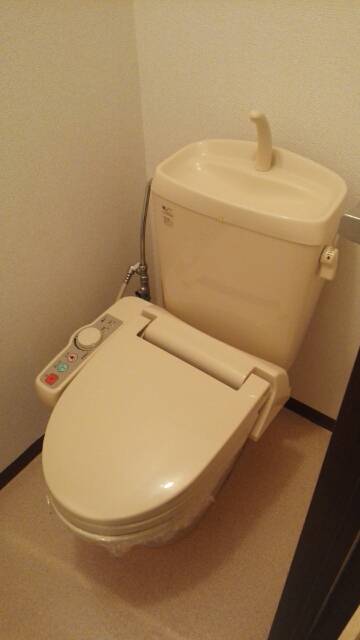 メゾン・リーヴＢ その他4