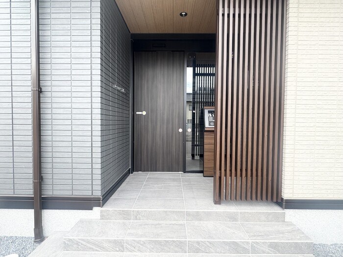 D-GLANZ宿郷 その他13