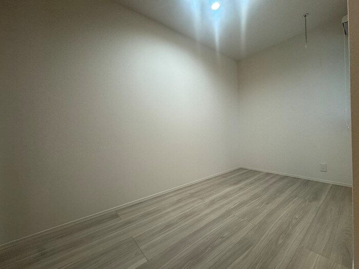 D-GLANZ宿郷 ベッドルーム