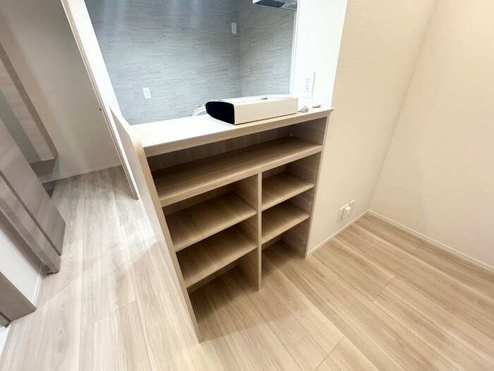 D-GLANZ宿郷 その他9