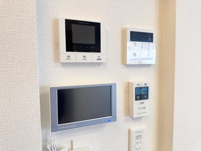 D-GLANZ宿郷 その他3