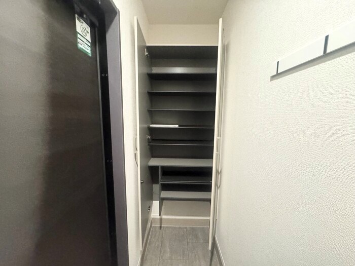 D-GLANZ宿郷 その他9