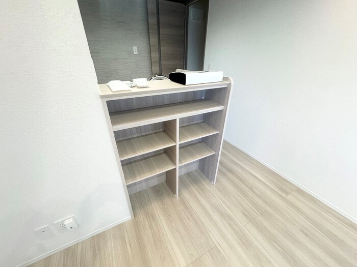 D-GLANZ宿郷 その他10