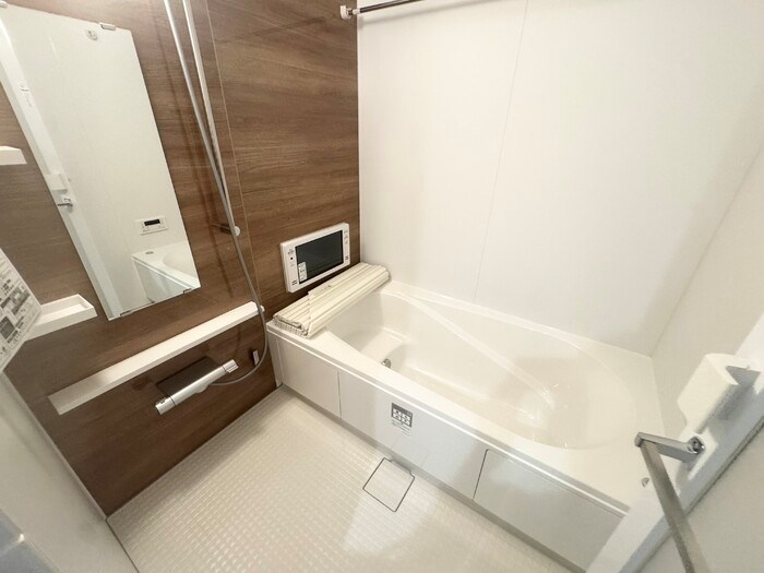 D-GLANZ宿郷 風呂画像