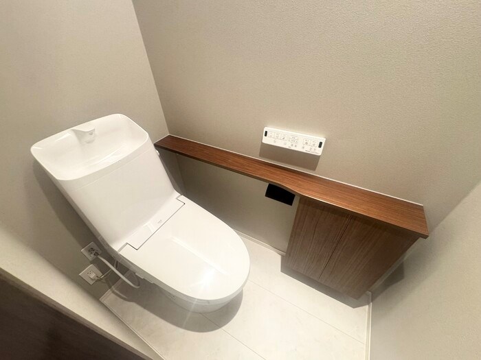 D-GLANZ宿郷 その他1