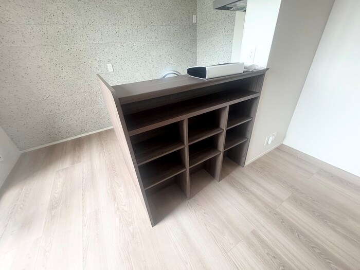 D-GLANZ宿郷 その他6