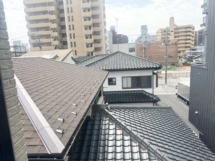 D-GLANZ宿郷 その他6