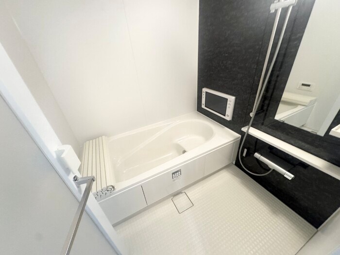 D-GLANZ宿郷 風呂画像