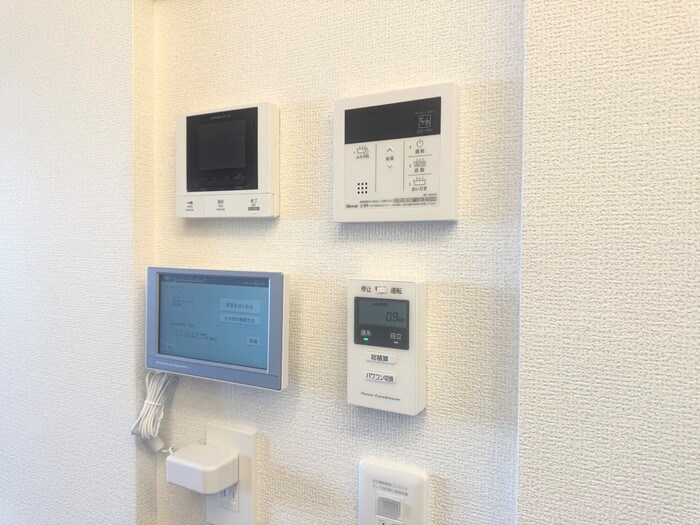 D-GLANZ宿郷 その他3