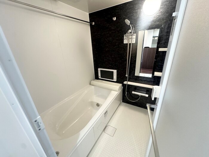 D-GLANZ宿郷 風呂画像