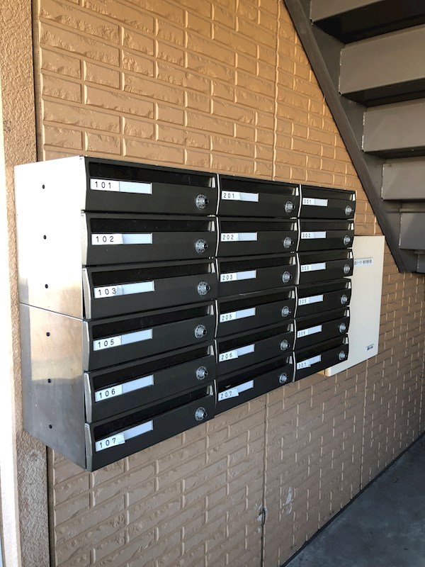 ウィルモアKOEDO その他9