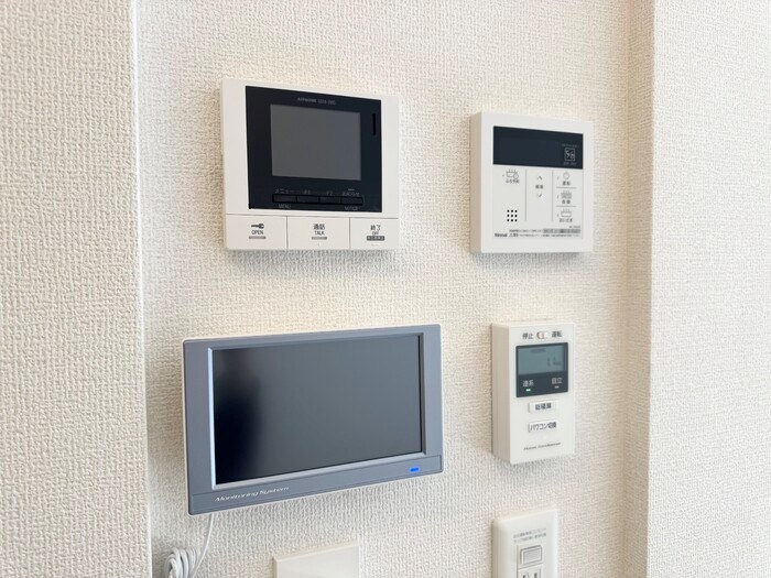 D-GLANZ宿郷 その他3