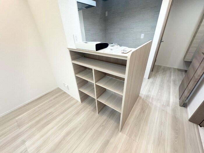 D-GLANZ宿郷 その他8