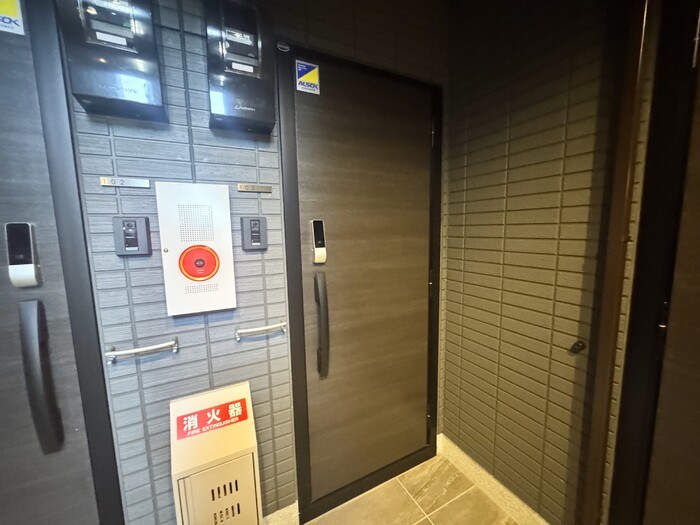 D-GLANZ宿郷 その他12