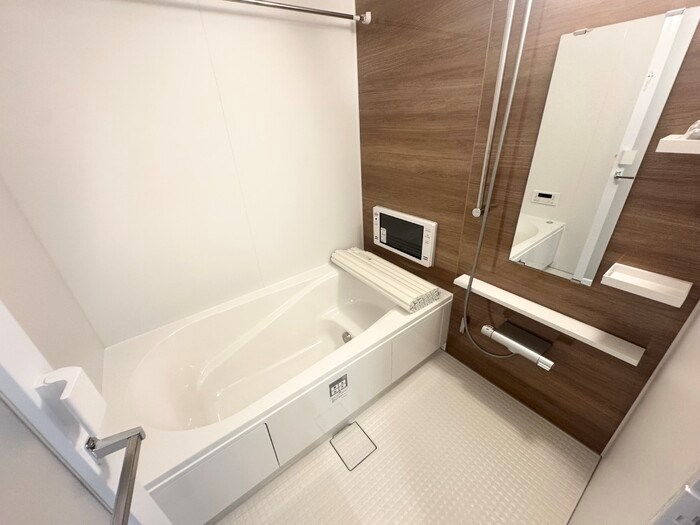 D-GLANZ宿郷 風呂画像