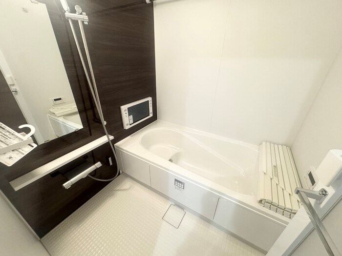 D-GLANZ宿郷 風呂画像