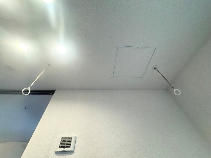 D-GLANZ宿郷 その他5