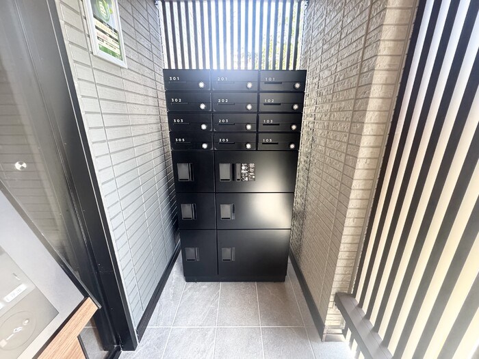 D-GLANZ宿郷 その他10