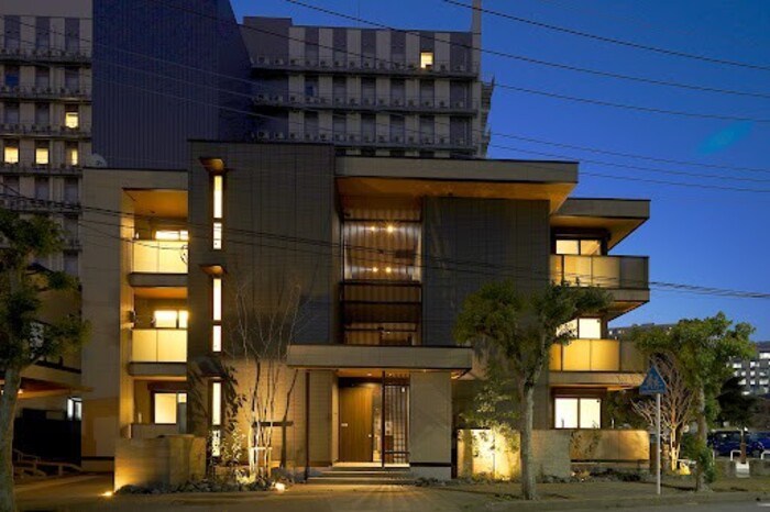 D-GLANZ宿郷 その他12