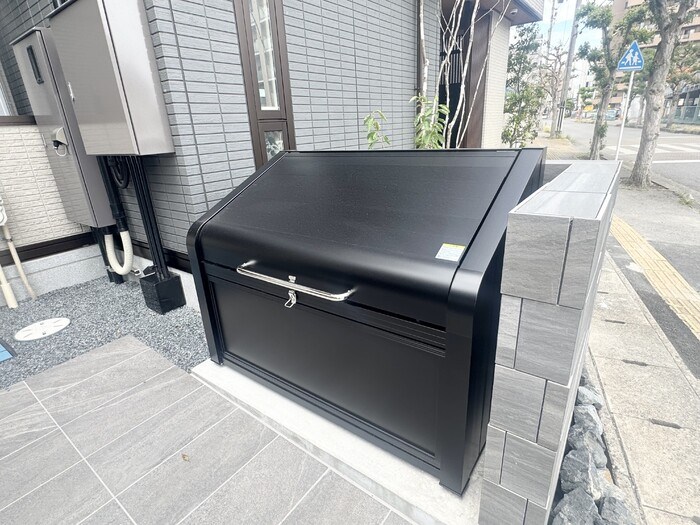 D-GLANZ宿郷 その他13