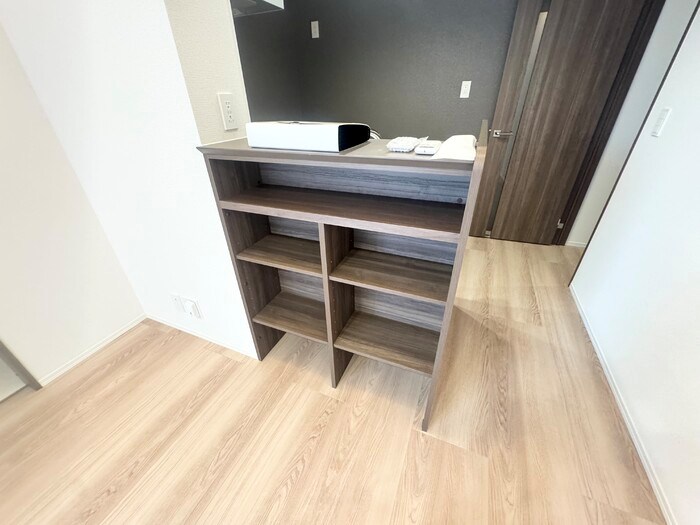 D-GLANZ宿郷 その他7