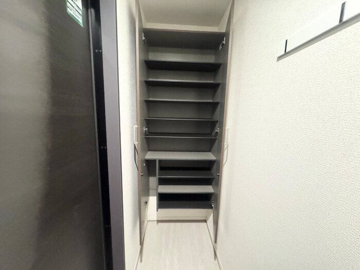 D-GLANZ宿郷 その他8