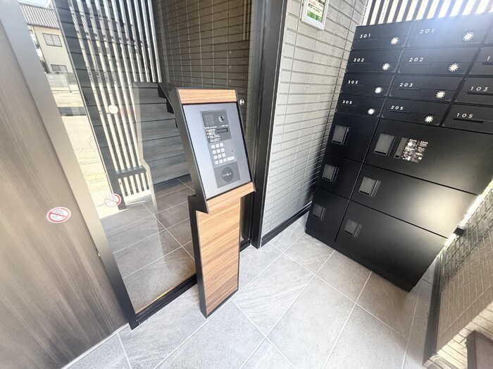 D-GLANZ宿郷 その他12