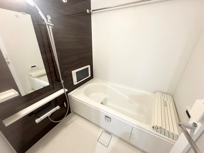 D-GLANZ宿郷 風呂画像